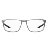 Under Armour Gray Metal Frames