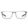 Under Armour Gray Metal Frames