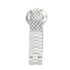 Time Force Silver Stainless Steel Watch