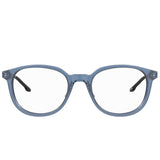Under Armour Blue Acetate Frames