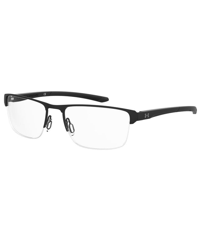 Under Armour Black Metal Frames