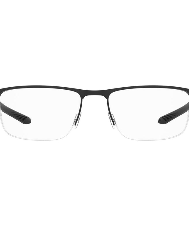 Under Armour Black Metal Frames