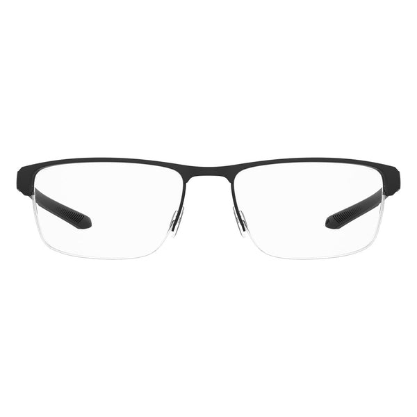 Under Armour Black Metal Frames