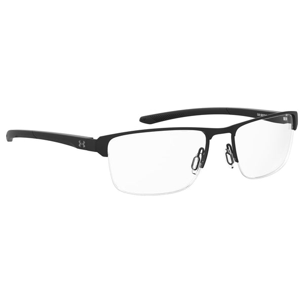 Under Armour Black Metal Frames