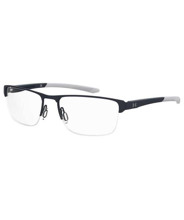 Under Armour Blue Metal Frames