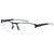 Under Armour Blue Metal Frames
