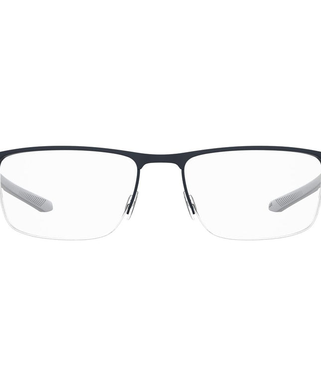 Under Armour Blue Metal Frames