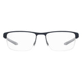 Under Armour Blue Metal Frames