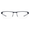 Under Armour Blue Metal Frames