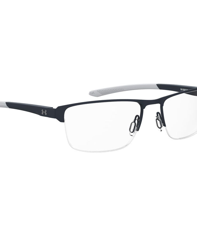 Under Armour Blue Metal Frames