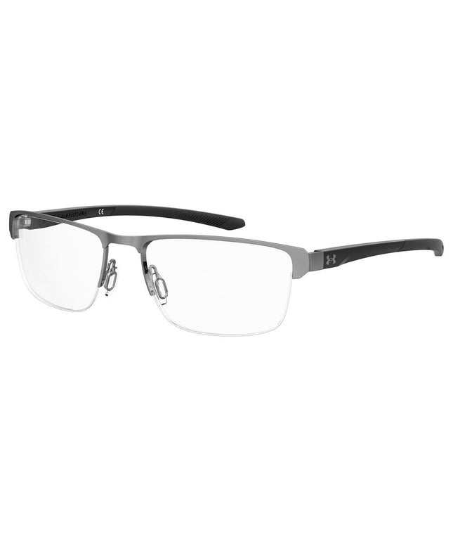 Under Armour Gray Metal Frames