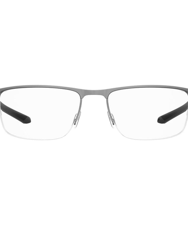 Under Armour Gray Metal Frames