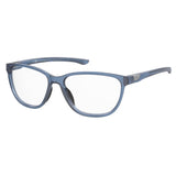 Under Armour Blue Resin Frames
