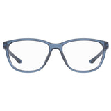 Under Armour Blue Resin Frames