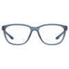 Under Armour Blue Resin Frames