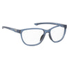 Under Armour Blue Resin Frames
