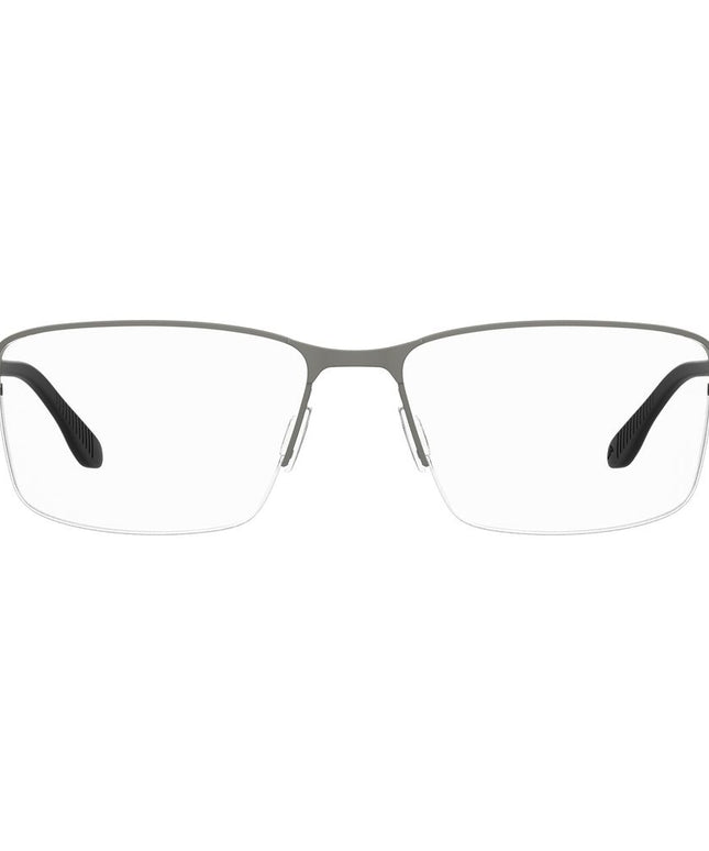 Under Armour Gray Metal Frames