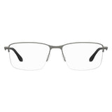 Under Armour Gray Metal Frames