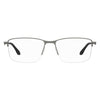 Under Armour Gray Metal Frames