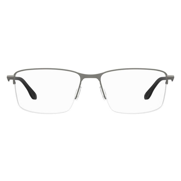 Under Armour Gray Metal Frames