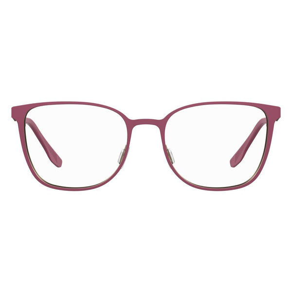 Under Armour Red Metal Frames