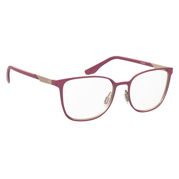 Under Armour Red Metal Frames