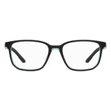 Under Armour Black Resin Frames