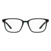 Under Armour Black Resin Frames