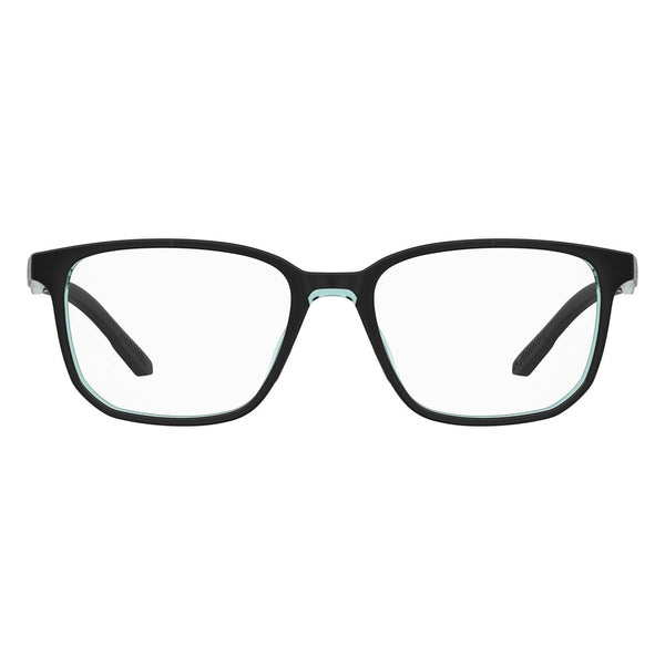 Under Armour Black Resin Frames