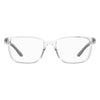 Under Armour Transparent Resin Frames
