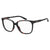 Under Armour Brown Resin Frames