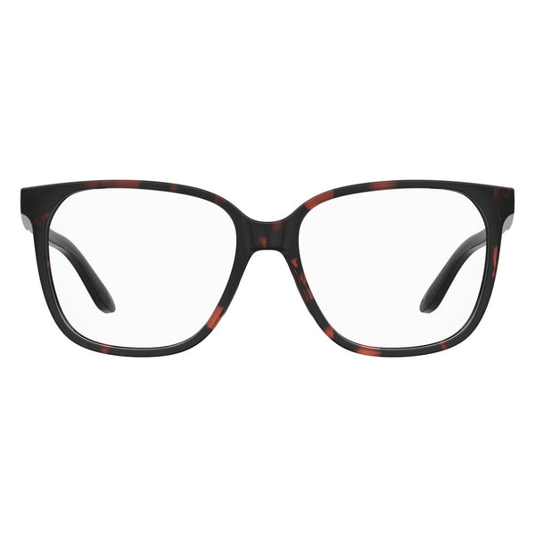Under Armour Brown Resin Frames