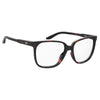 Under Armour Brown Resin Frames