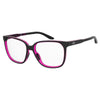Under Armour Black Resin Frames
