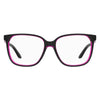 Under Armour Black Resin Frames