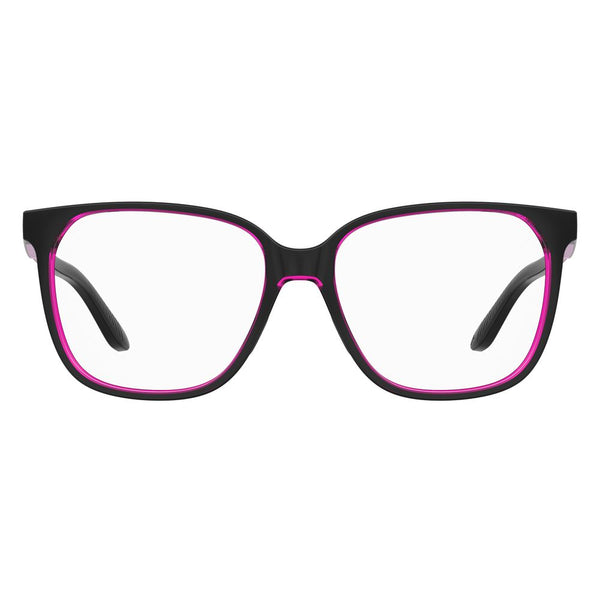 Under Armour Black Resin Frames