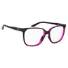 Under Armour Black Resin Frames