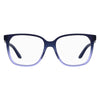 Under Armour Blue Resin Frames