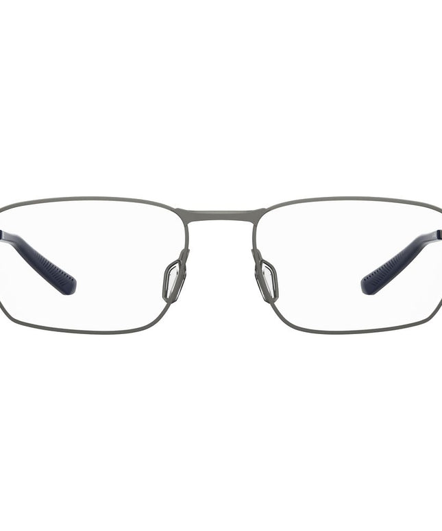 Under Armour Gray Metal Frames