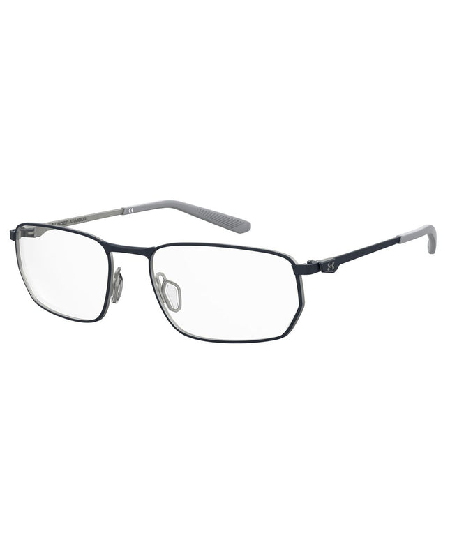 Under Armour Blue Metal Frames