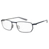 Under Armour Blue Metal Frames