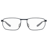 Under Armour Blue Metal Frames