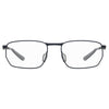 Under Armour Blue Metal Frames