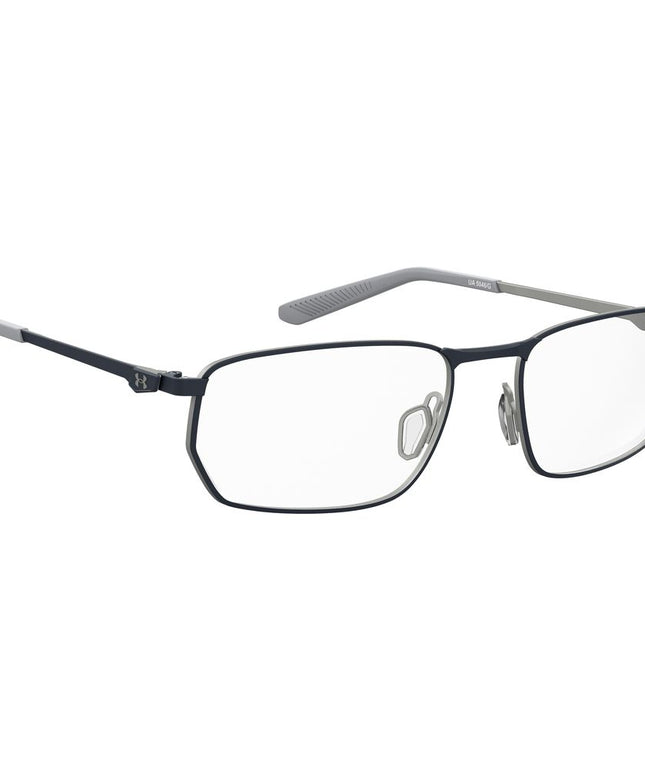 Under Armour Blue Metal Frames