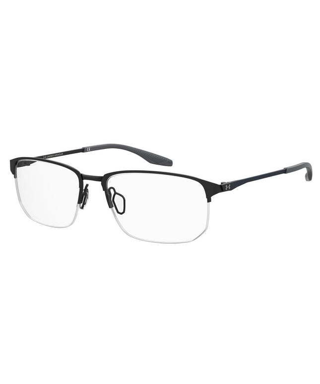 Under Armour Black Metal Frames