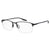 Under Armour Black Metal Frames
