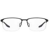 Under Armour Black Metal Frames