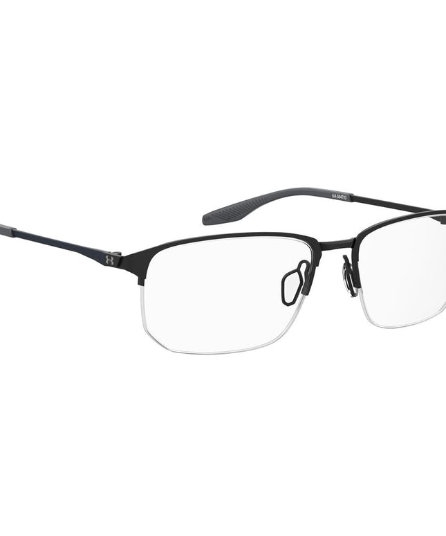 Under Armour Black Metal Frames