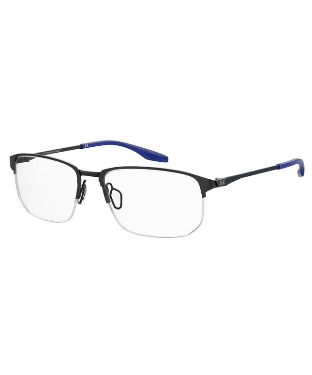 Under Armour Black Metal Frames