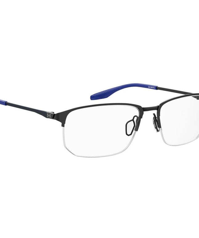 Under Armour Black Metal Frames